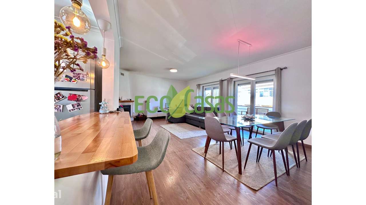 Apartamento T2 Alcabideche - Grande imagem: 5/17