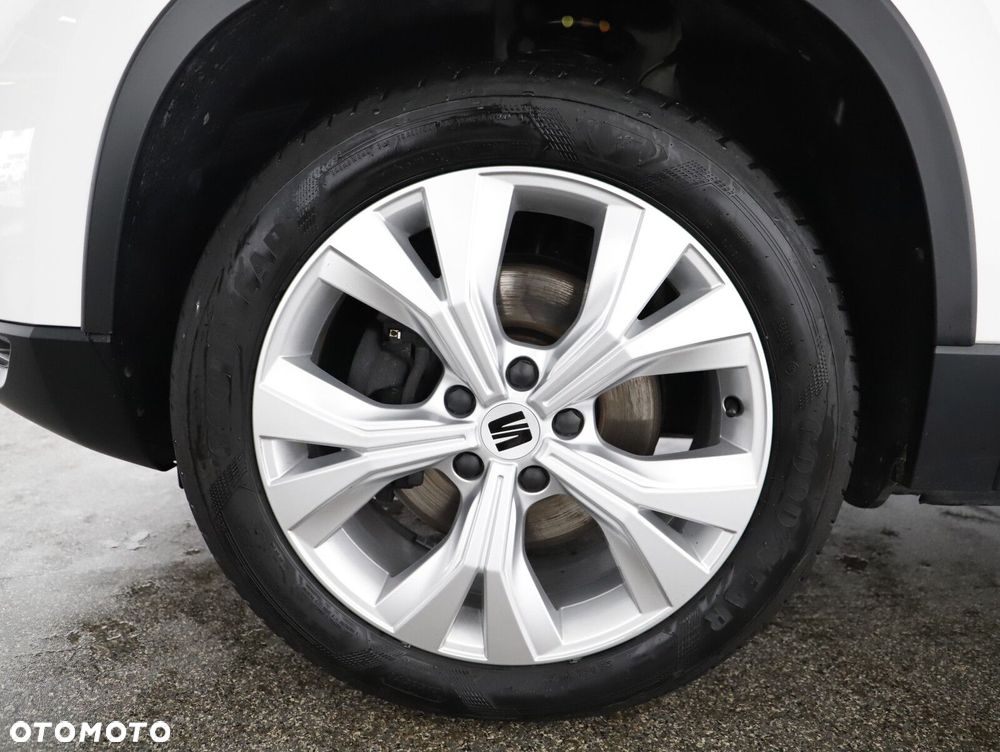 Seat Ateca 2.0 TDI Xperience S&S DSG - 27