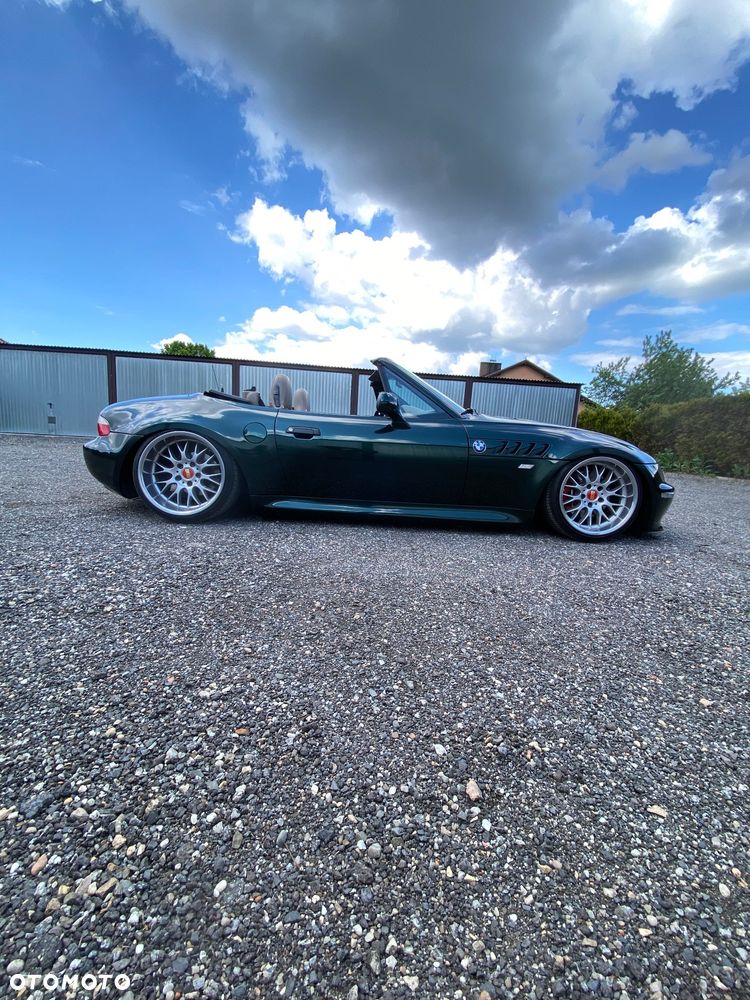 BMW Z3 - 9