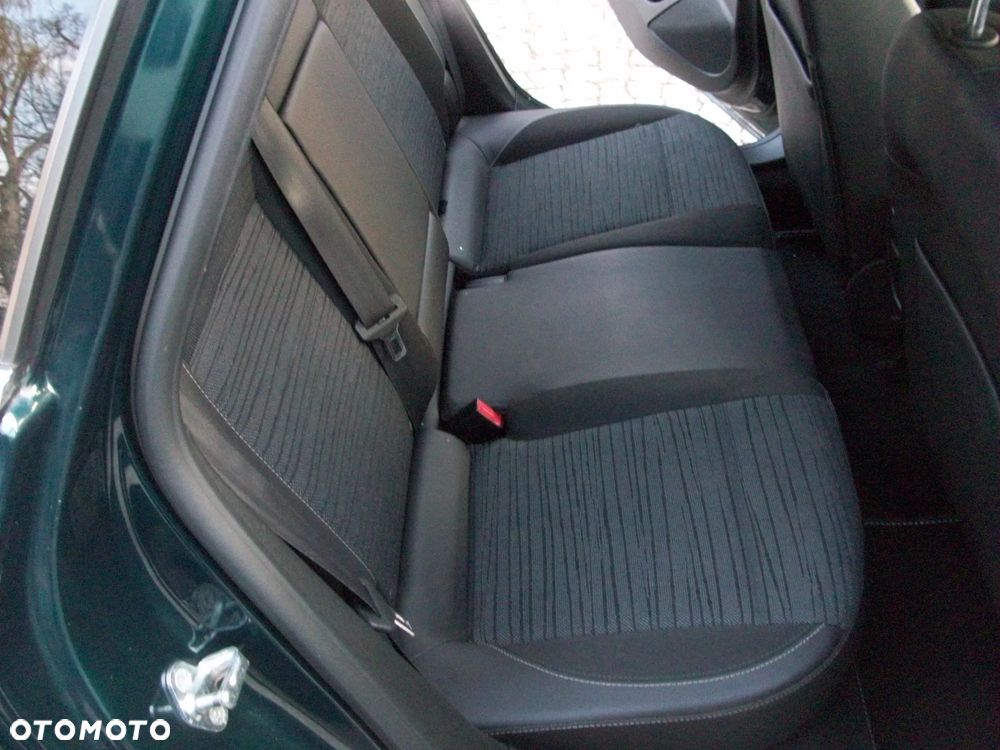 Opel Astra 1.6 CDTI DPF ecoFLEX TourerStart/Stop Exklusiv - 11