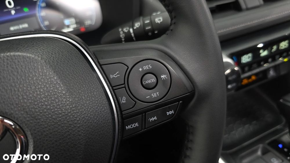 Toyota RAV4 2.5 Hybrid Comfort 4x2 - 18