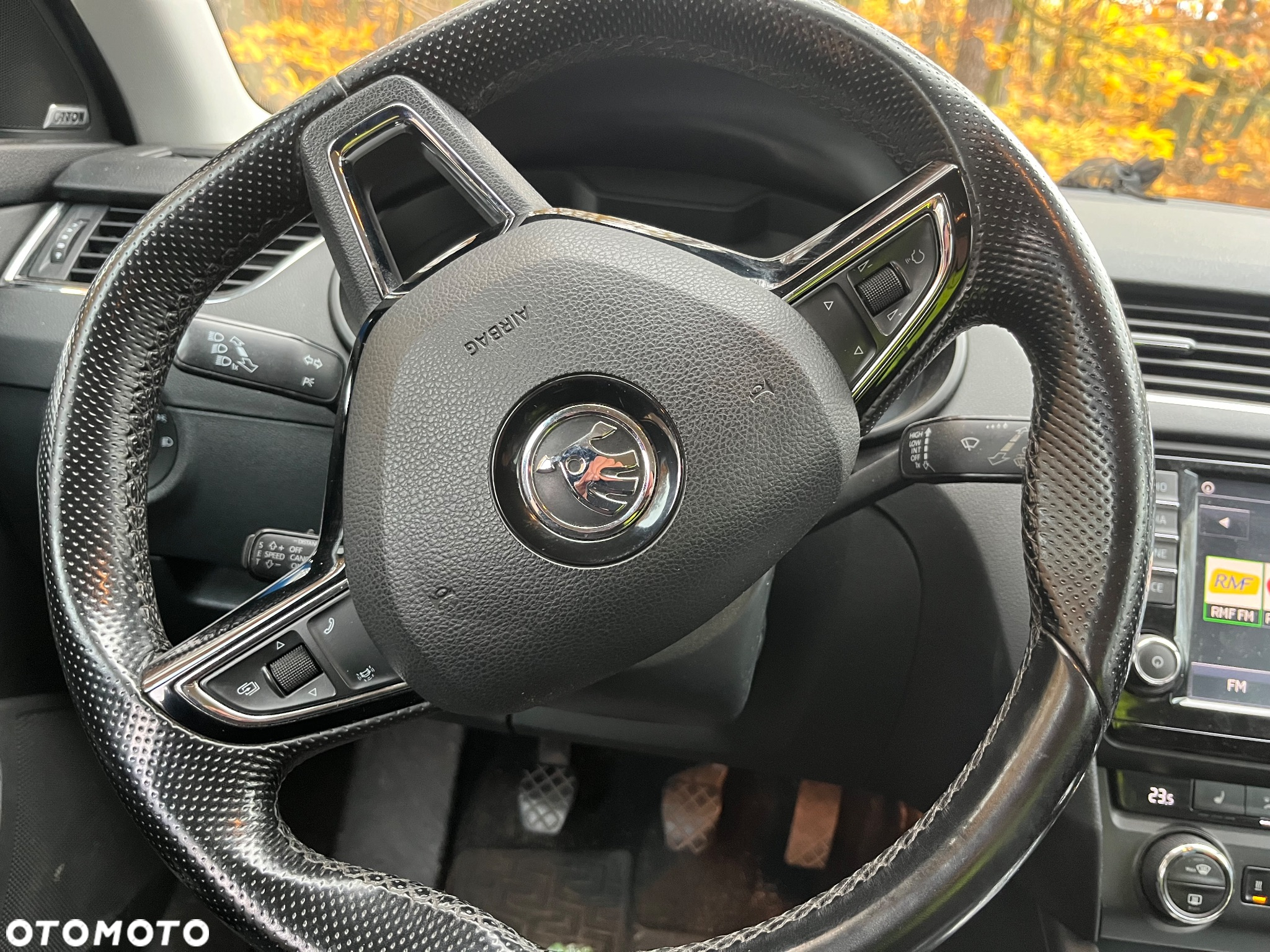 Skoda Octavia 2.0 TDI 4x4 Elegance - 17