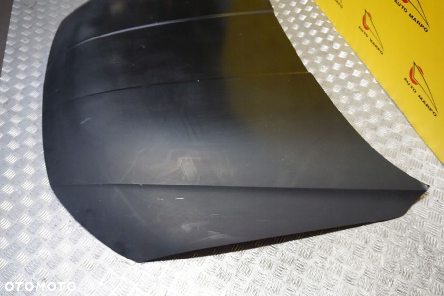 HYUNDAI TUCSON 2021 - 2024 Maska Przód Pokrywa Silnika USA - 8