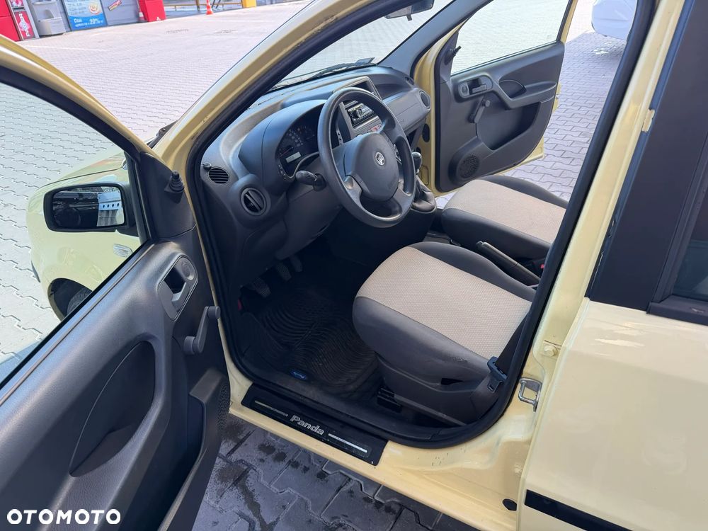 Fiat Panda 1.1 Fresh - 8
