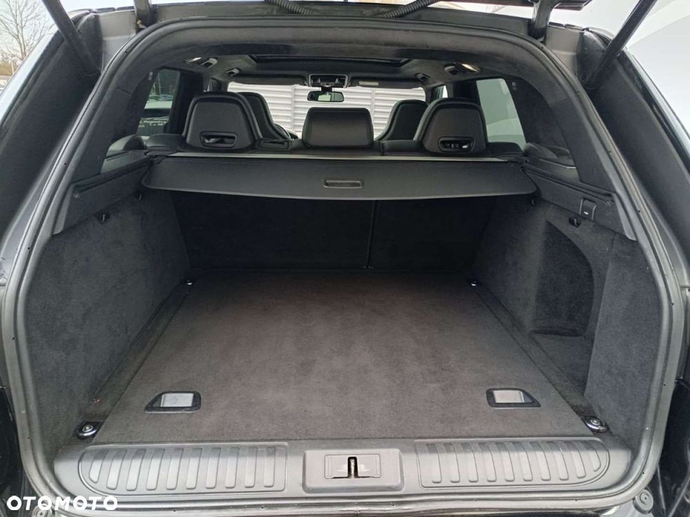 Land Rover Range Rover Sport - 39