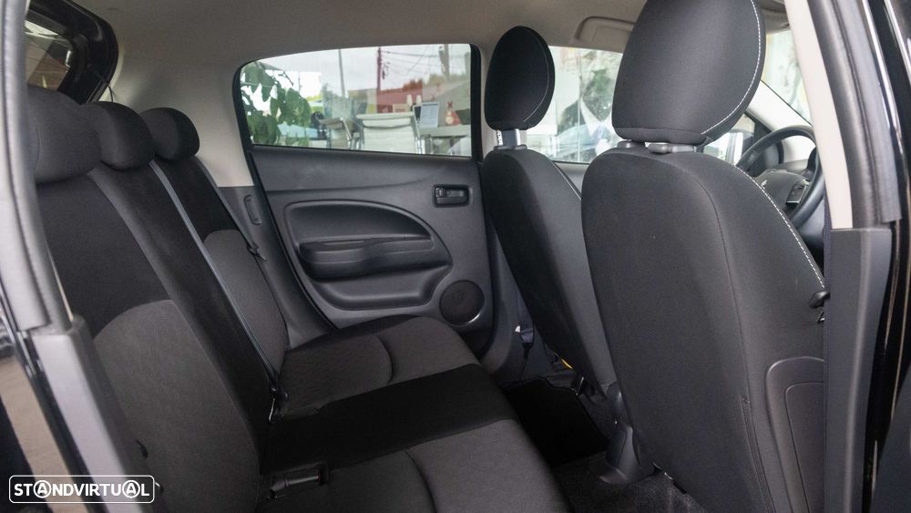 Mitsubishi Space Star 1.2 Connect Edition - 10