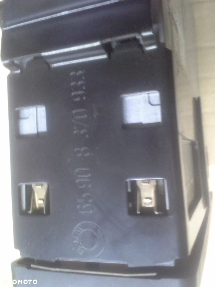 BMW E46 FL radio 65-52-6 934409 DVD czytnik navi zmieniarka komplet - 19