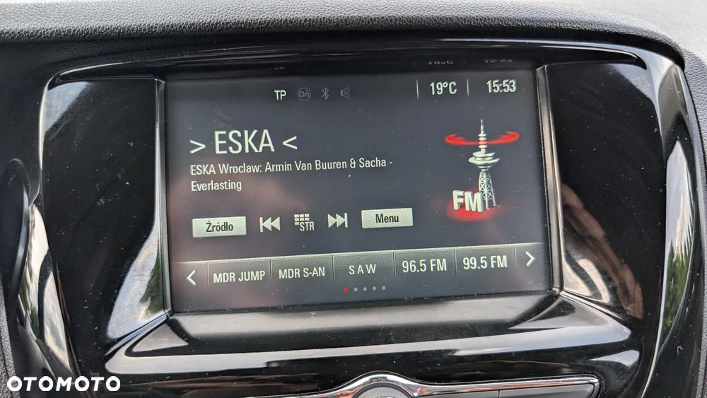 Opel Karl 1.0 Exclusive - 9