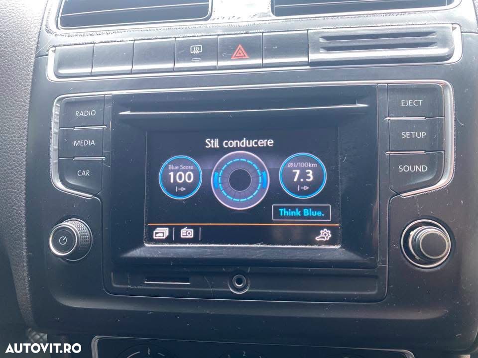 Volkswagen Polo - 22