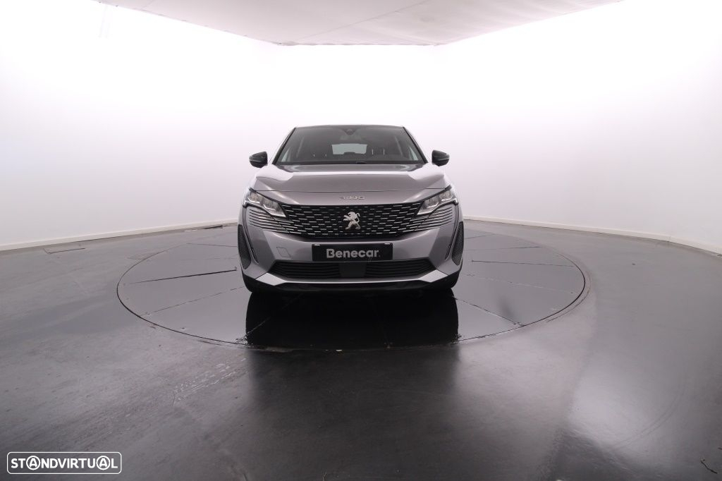 Peugeot 3008 1.5 BlueHDi Allure Pack EAT8 - 12