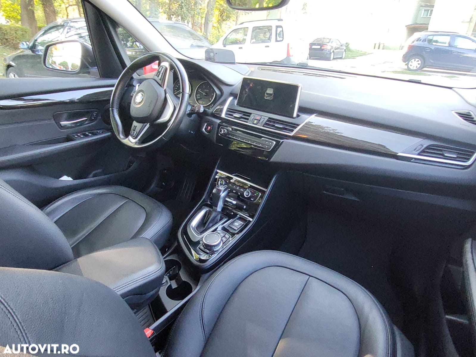 BMW Seria 2 220d xDrive AT Advantage - 5
