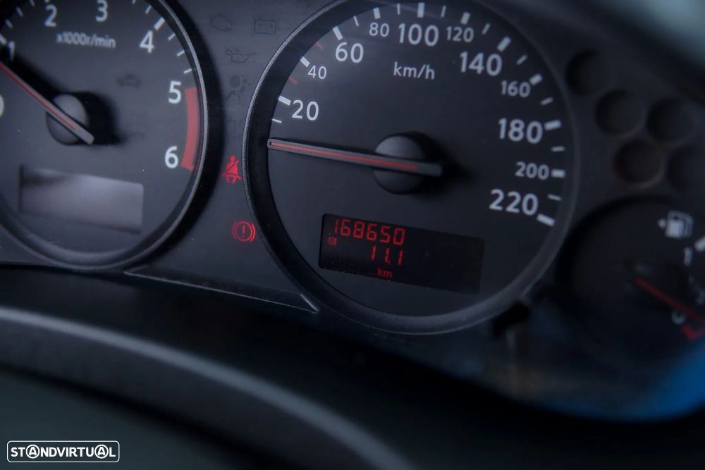 Nissan Navara DPF LE - 33