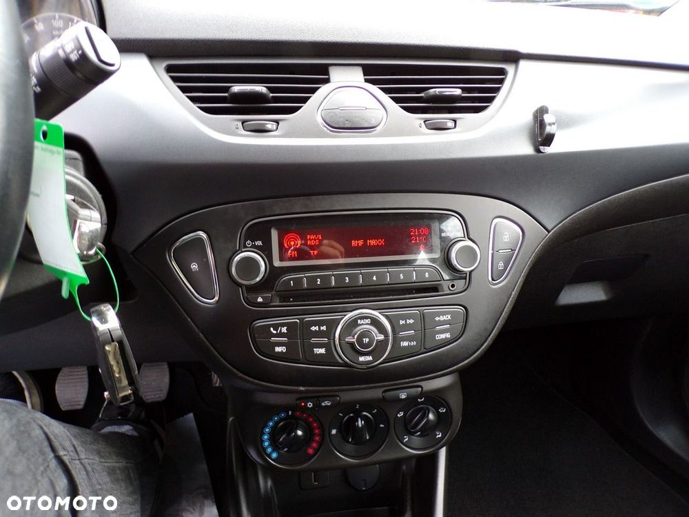 Opel Corsa - 22