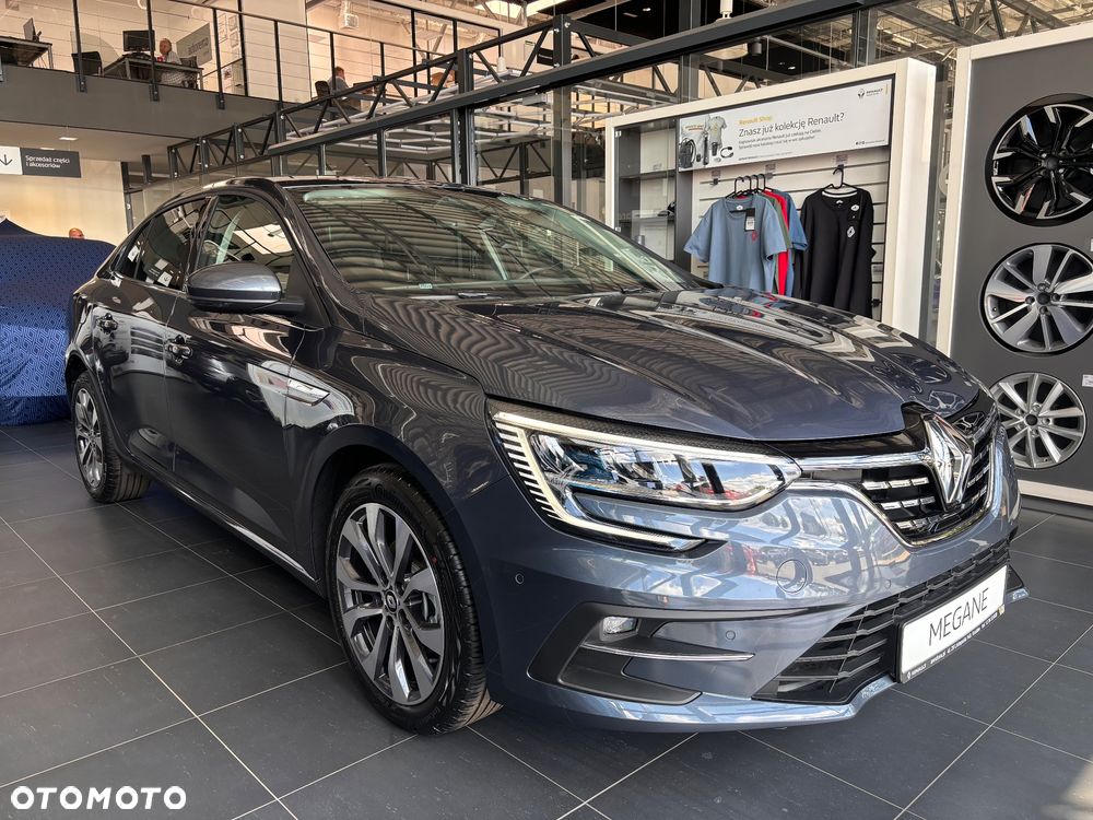Renault Megane 1.3 TCe FAP Techno - 2