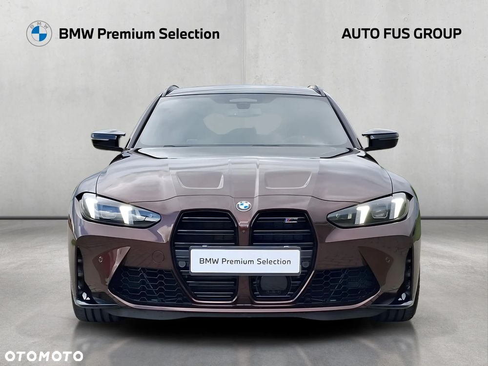 BMW M3 - 8