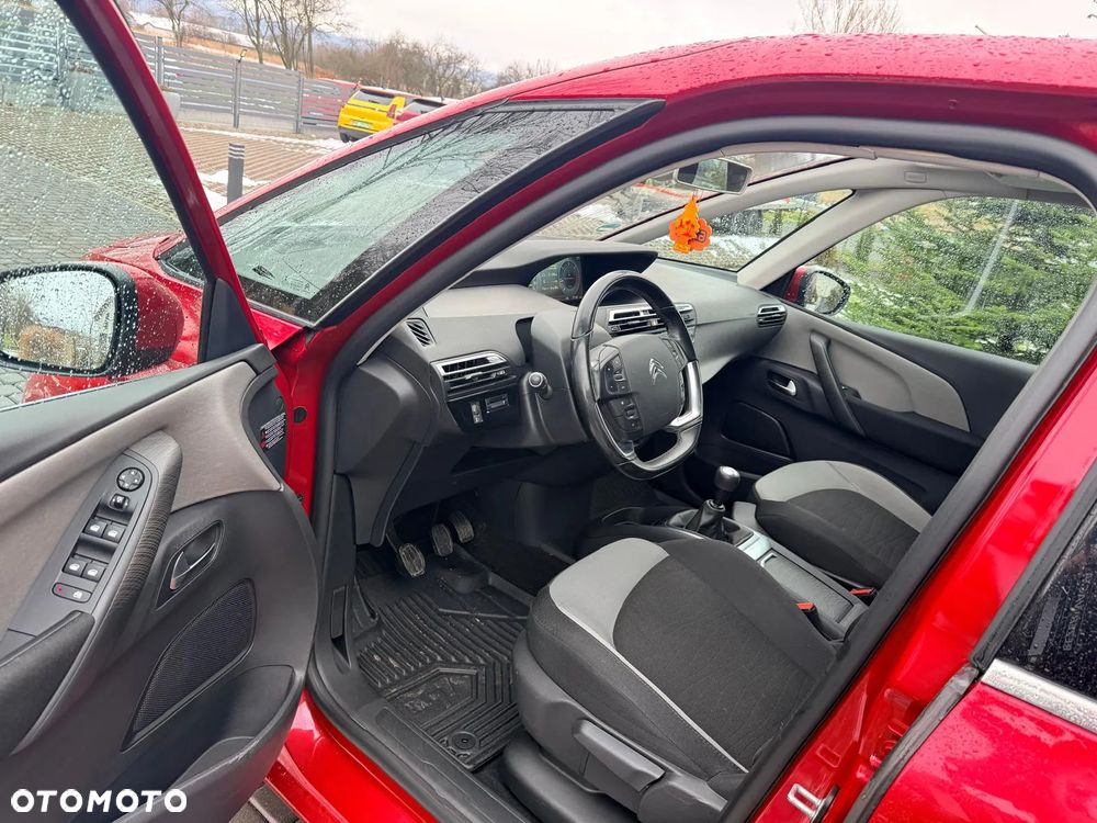 Citroën C4 Picasso BlueHDi 150 Exclusive - 13