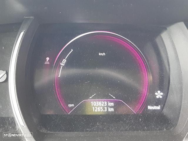 Peças Renault Megane IV Grandtour  (K9A/M/N_) 2016 a 2019 - 13