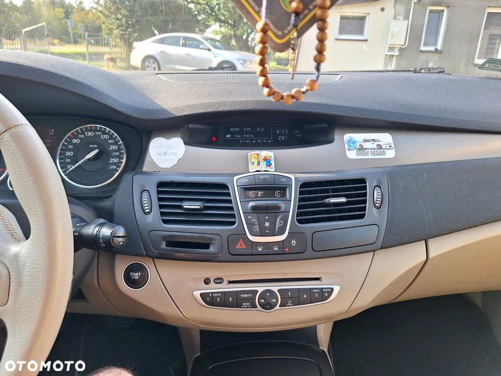 Renault Laguna - 2