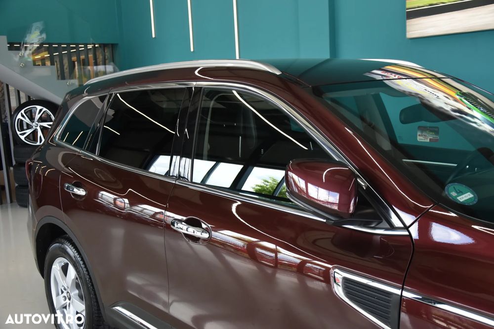 Renault Koleos ENERGY dCi 175 4WD LIFE - 22