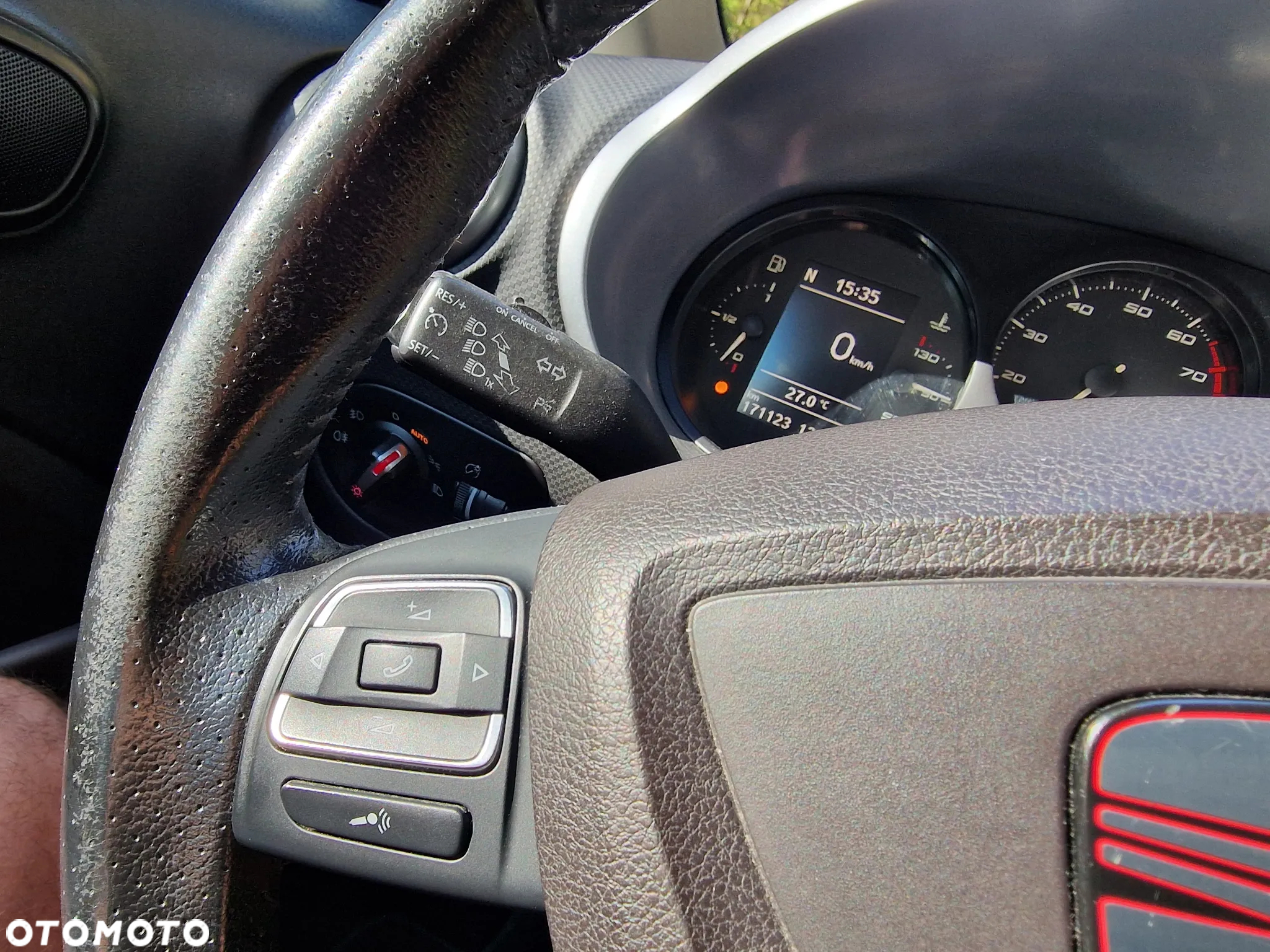 Seat Leon 1.8 TSI Sport - 11