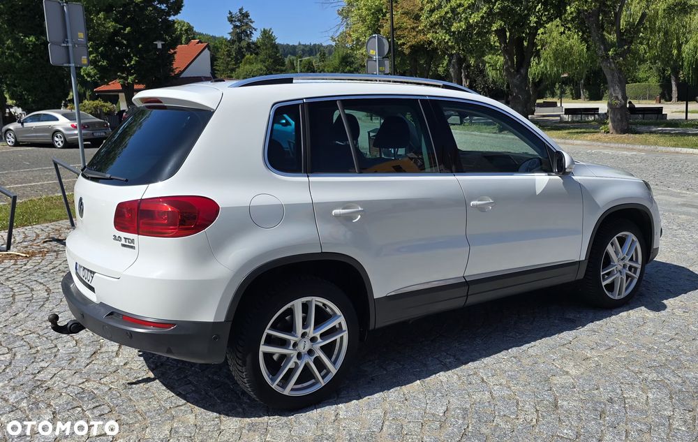 Volkswagen Tiguan 2.0 TDI 4Mot Sport&Style DSG - 29