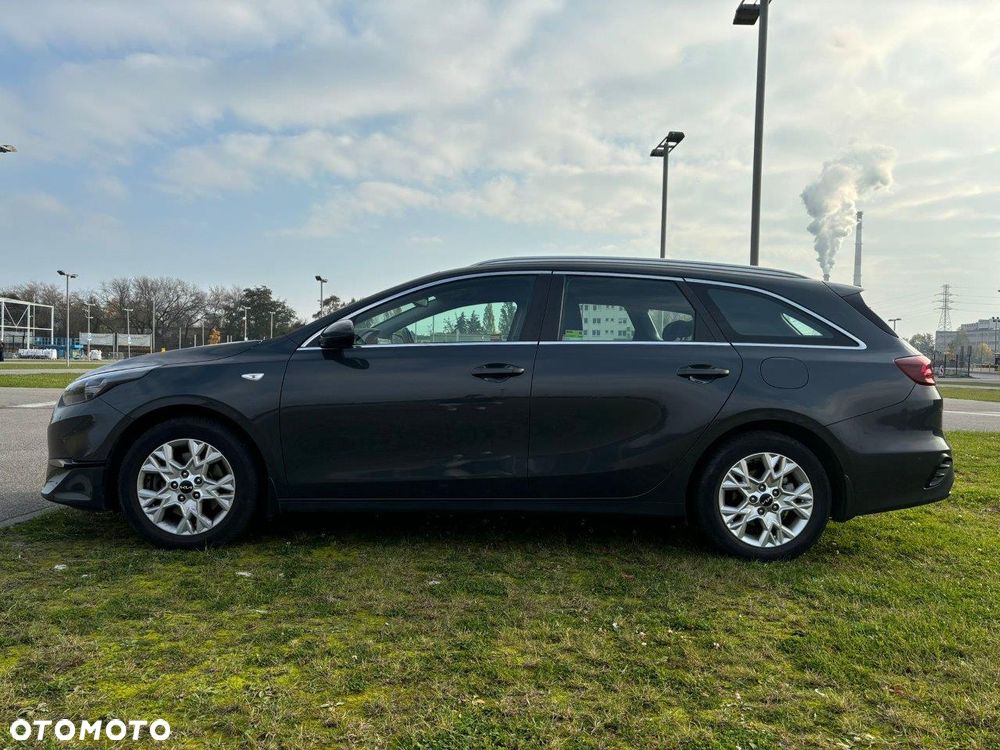 Kia Ceed 1.5 T-GDI M - 2