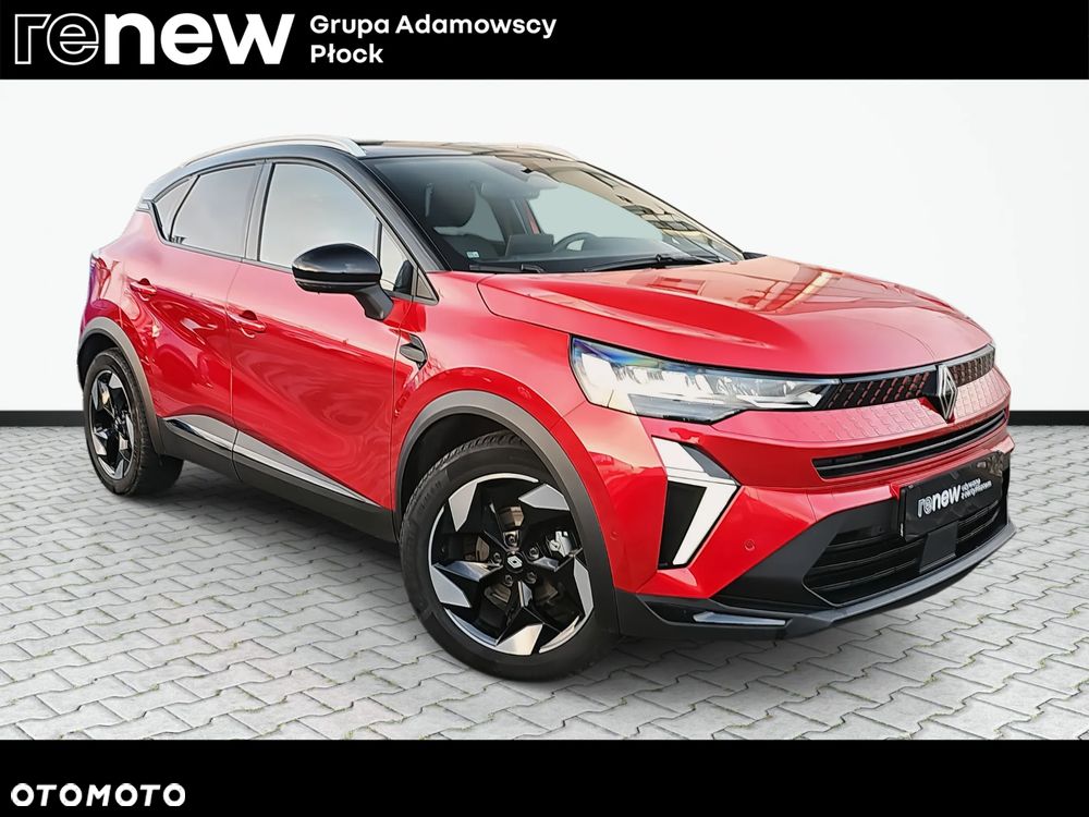 Renault Captur 1.0 TCe Techno - 6