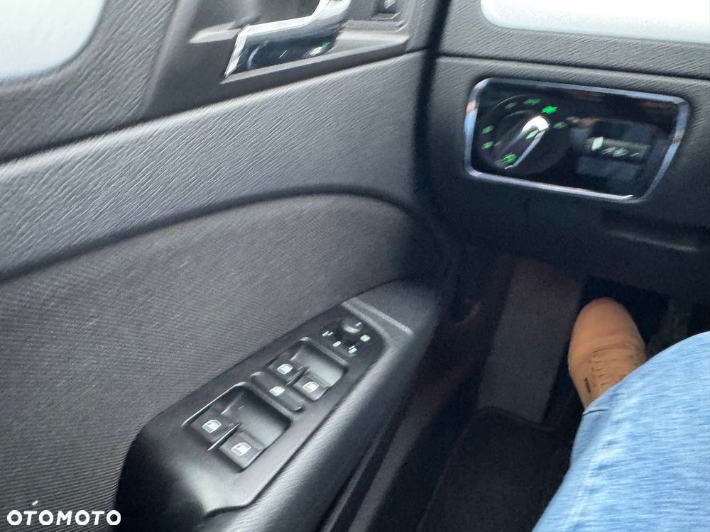 Skoda Superb 1.6 TDI GreenLine - 7