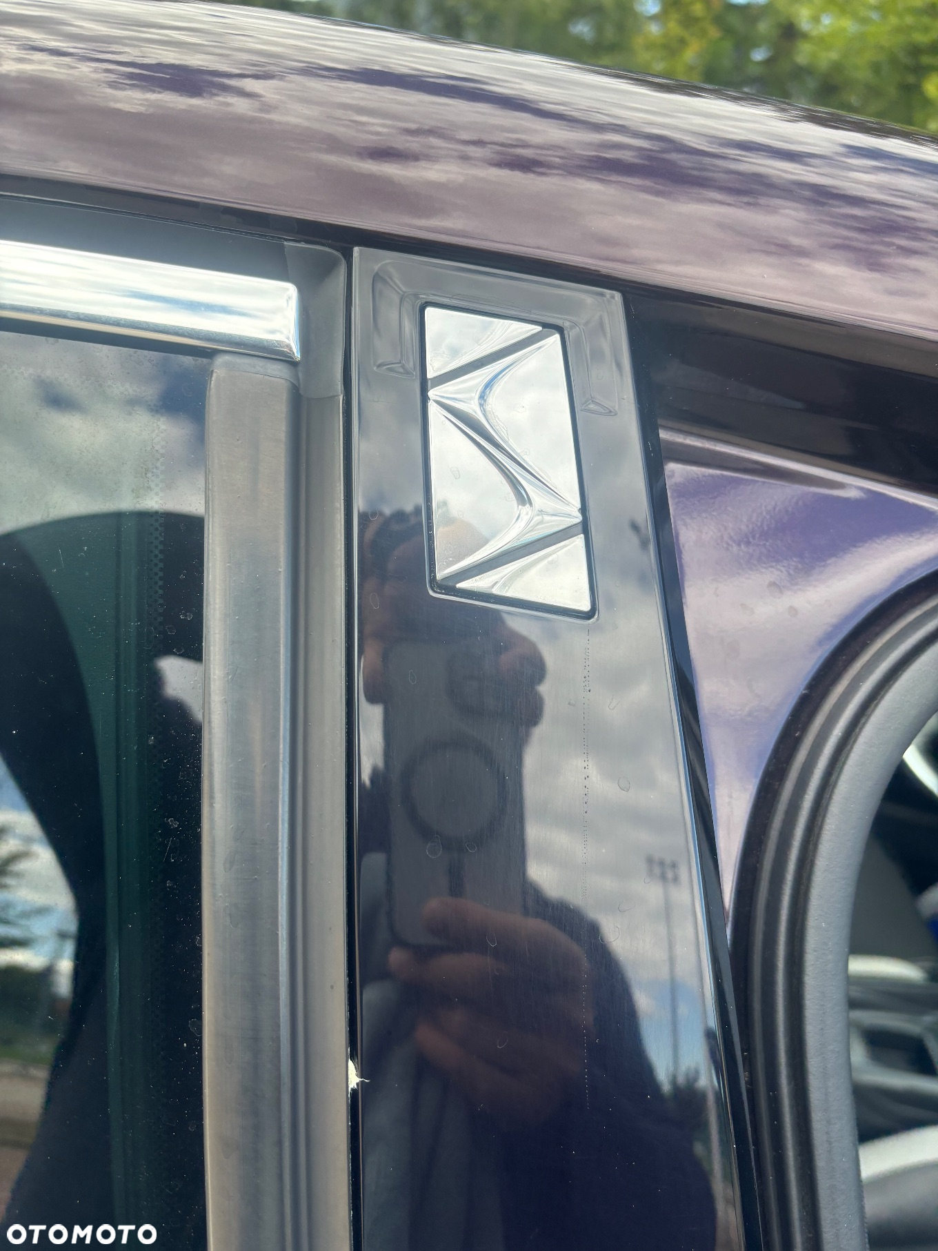 Citroën DS4 - 7