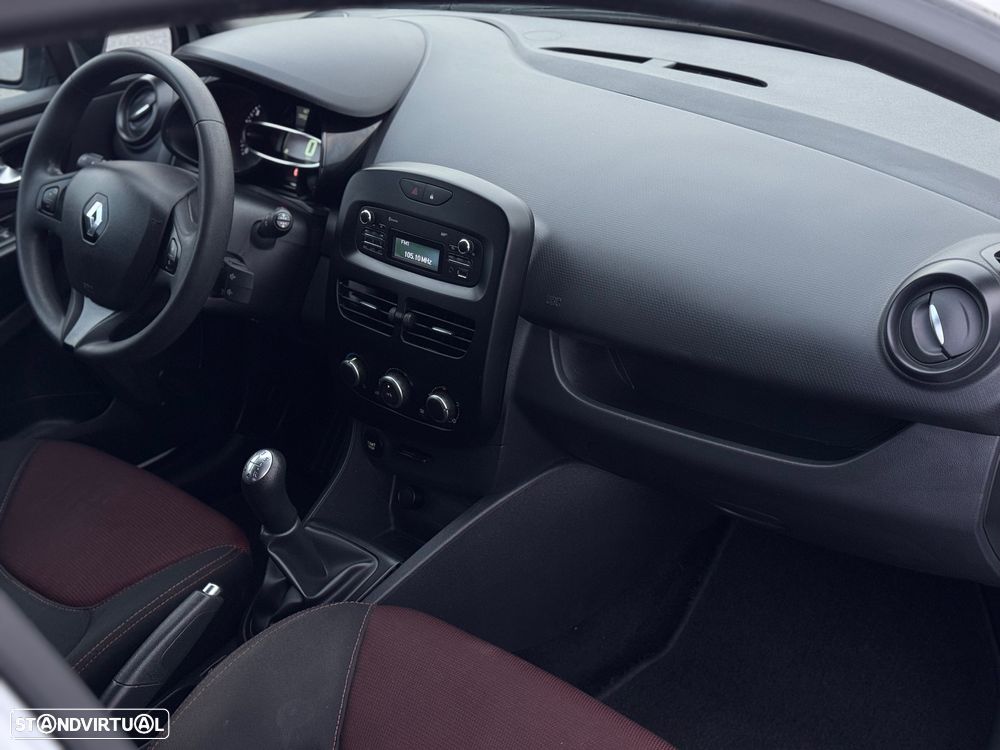 Renault Clio 1.5 dCi Zen - 7