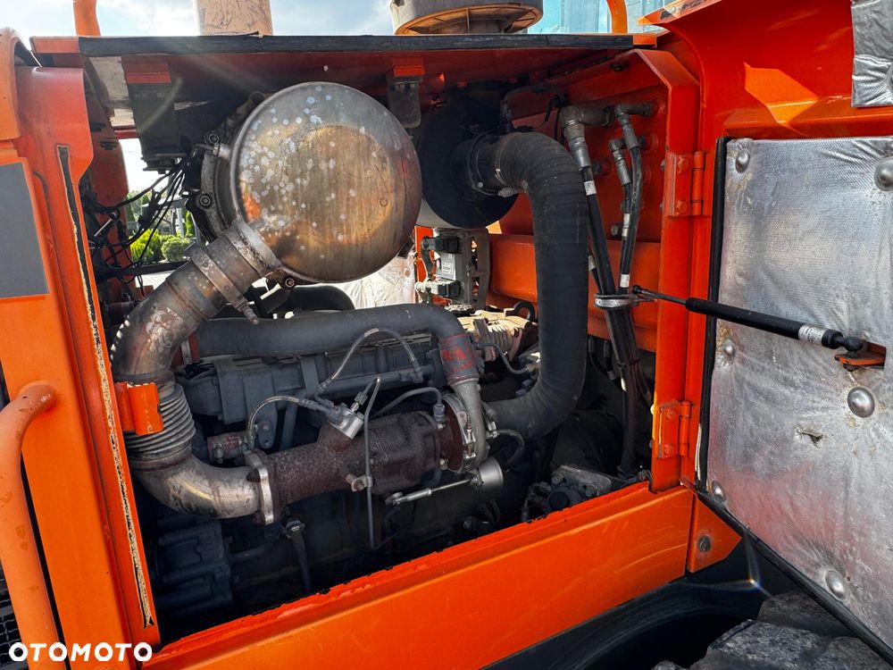 Doosan DL 250‼️ Ładowarka Kołowa ‼️14,4t SUPER STAN Waga Kamera - 21