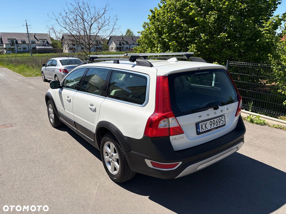 Volvo XC 70 - 15