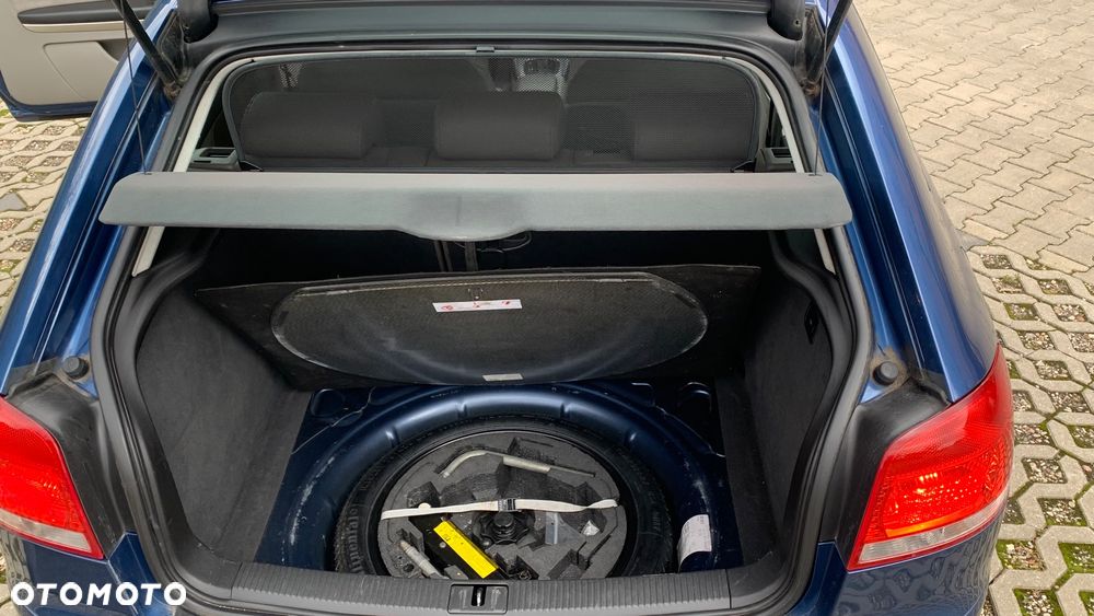 Audi A3 2.0T FSI Ambiente S tronic - 22
