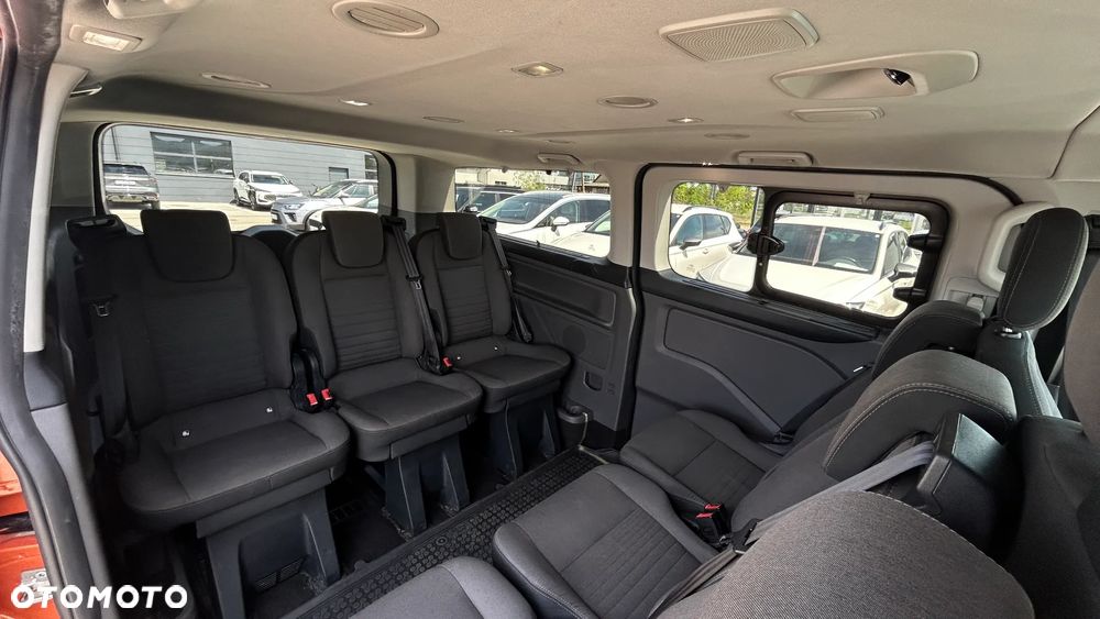 Ford Tourneo Custom 2.0 TDCi L2 Titanium SelectShift - 21