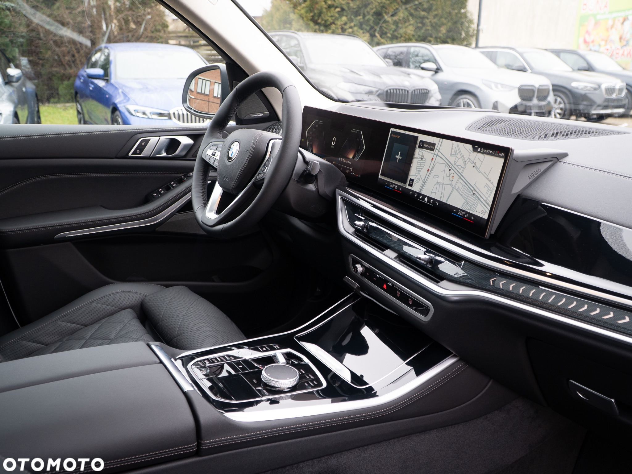 BMW X5 xDrive40d - 22