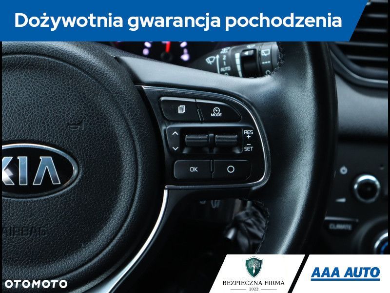 Kia Sportage - 22