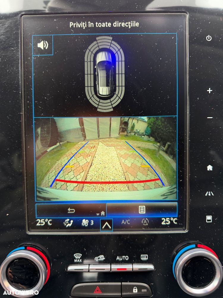 Renault Talisman - 25