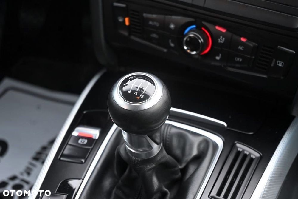 Audi A4 Avant - 38