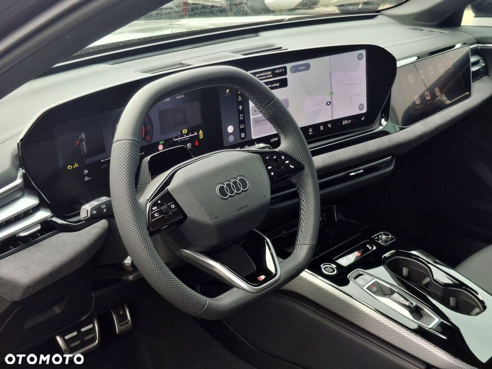Audi A5 Avant - 28