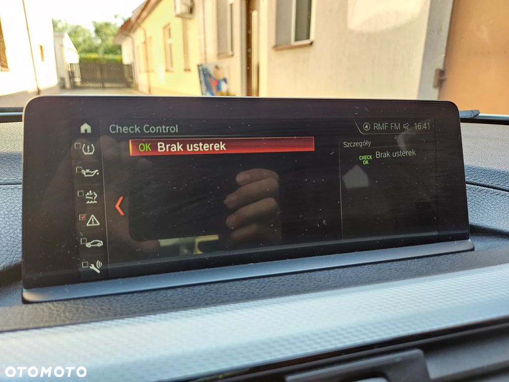 BMW Seria 3 320d xDrive M Sport Shadow - 10