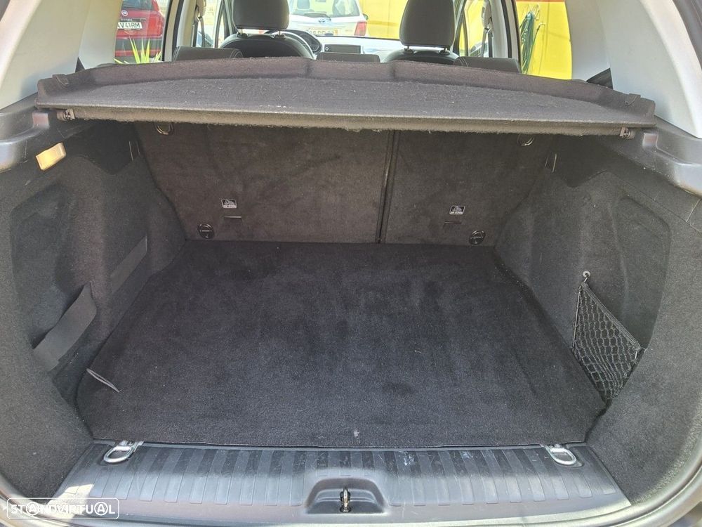 Peugeot 2008 1.2 PureTech Allure - 7