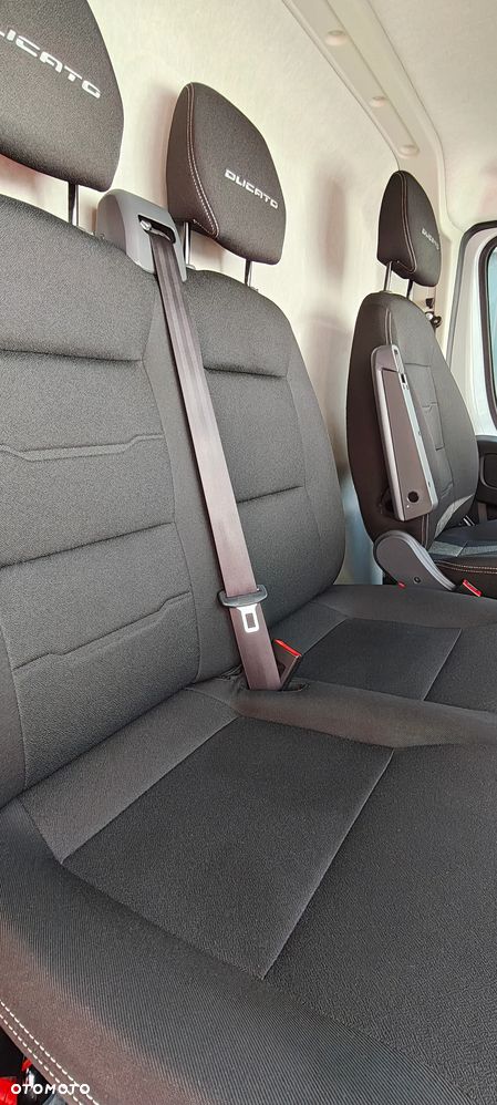 Fiat Ducato - 12