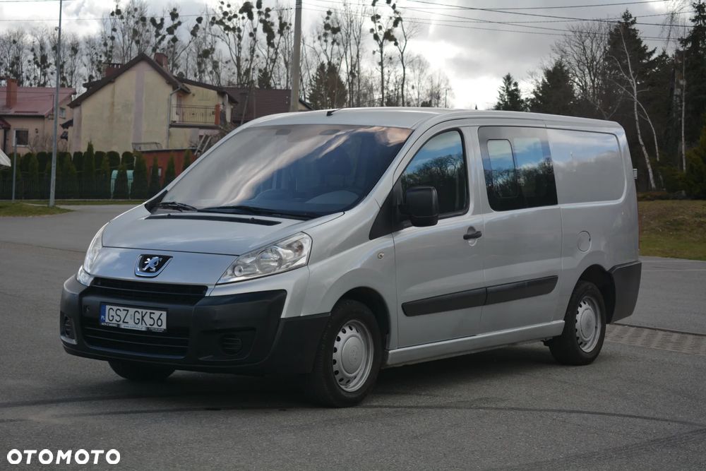 Peugeot Expert - 22