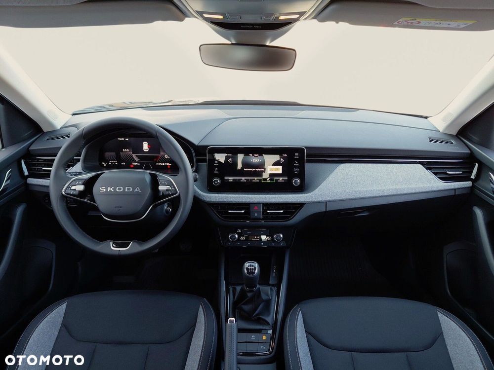 Skoda Kamiq 1.0 TSI Selection - 19