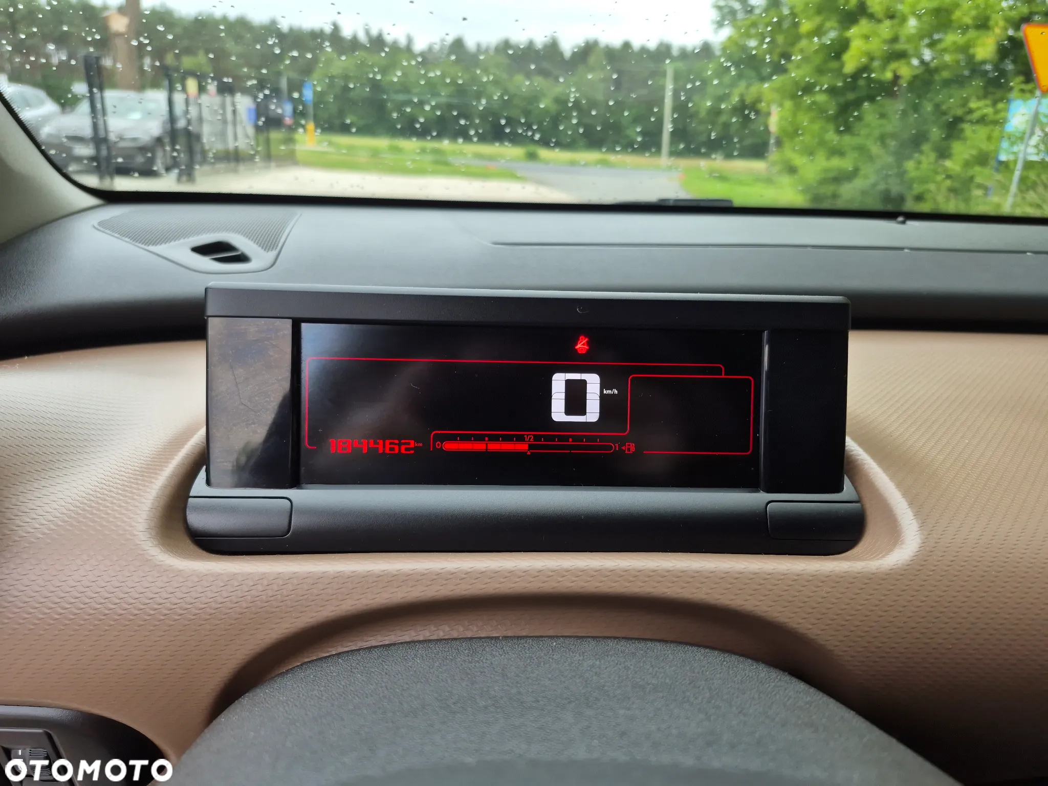 Citroën C4 Cactus 1.6 BlueHDi Shine - 14