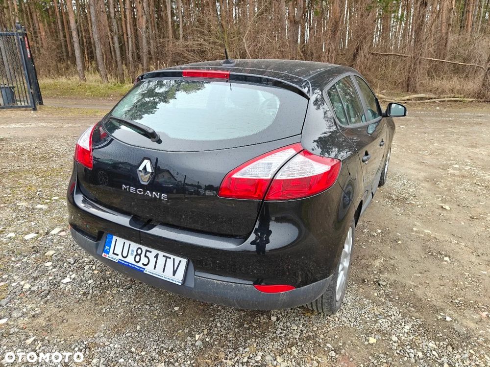 Renault Megane 1.6 16V 100 Expression - 5