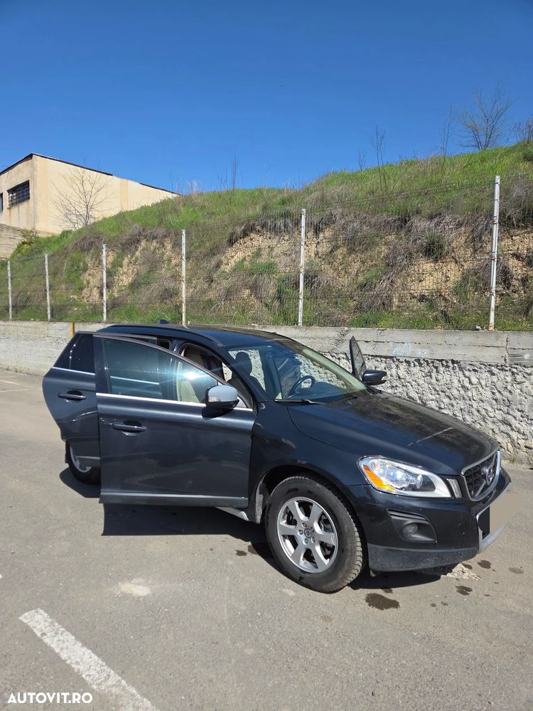 Volvo XC 60 - 3