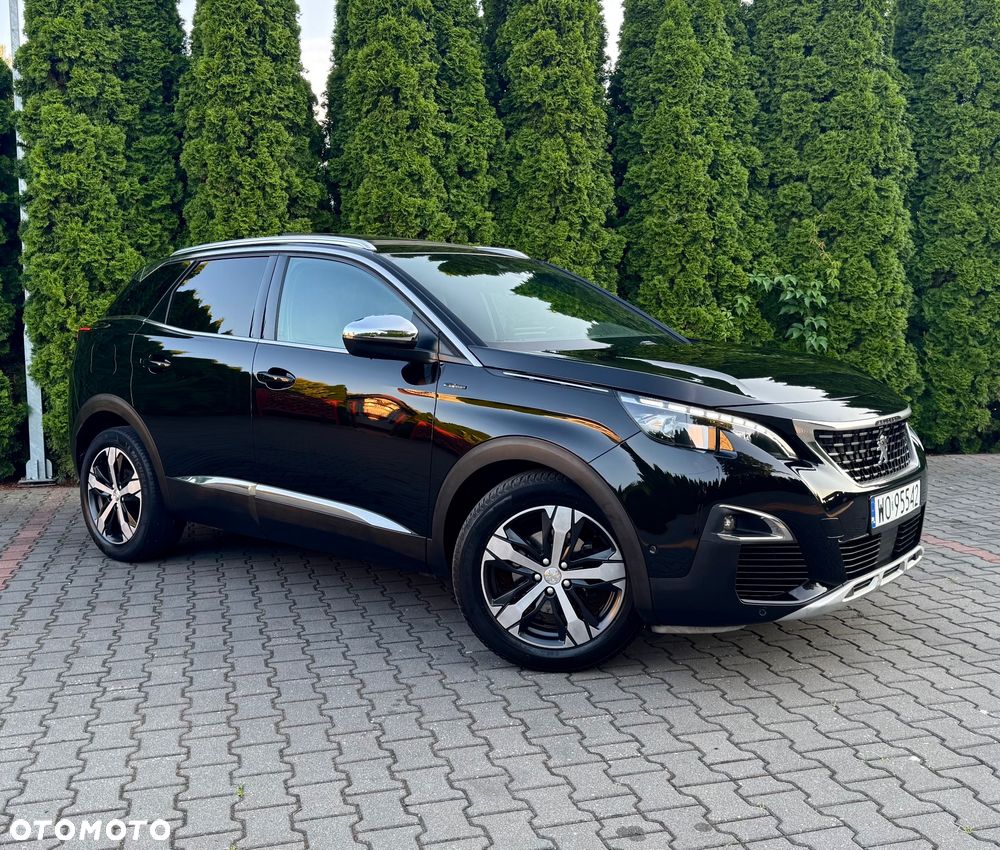 Peugeot 3008 - 6