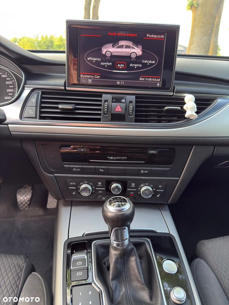 Audi A6 Limousine 3.0 TDI - 14