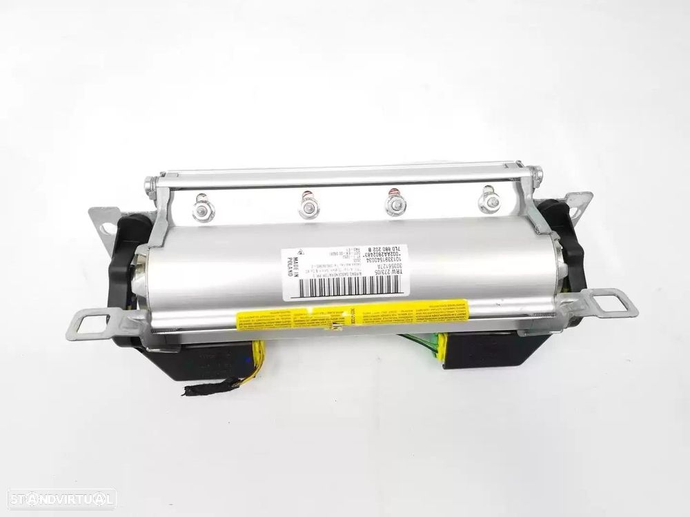 KIT AIRBAG PORSCHE CAYENNE 2006 -KIT AIRBAG - 4